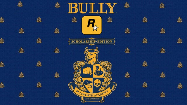 bully ps2 wallpaper