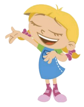 Annie little einsteins wiki