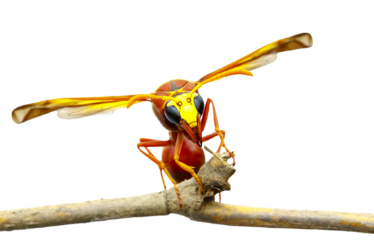 Wasp png transparent images free download vector files