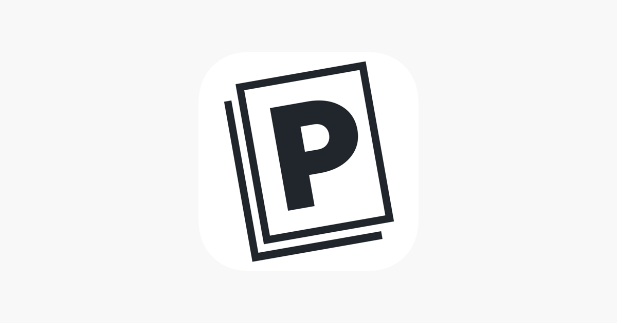 Paperpile on the app store