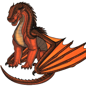 Discuss everything about wings of fire wiki