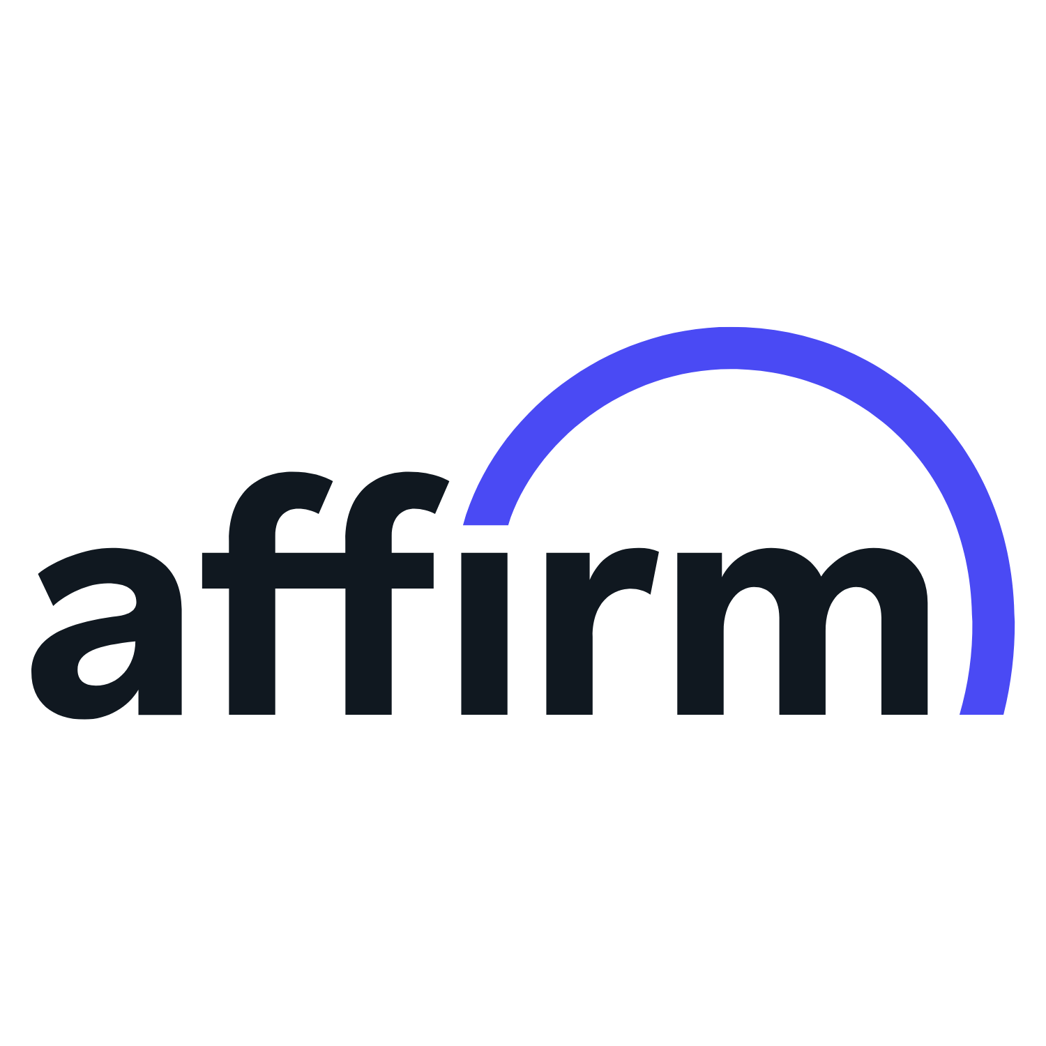 Resthouse financing with affirm