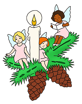 Free christmas clip art