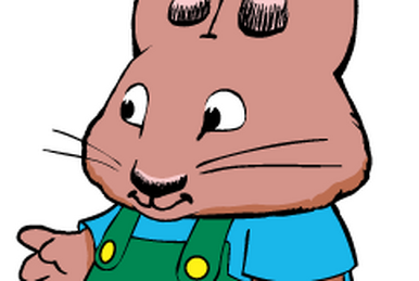 Ruby bunny max ruby wiki