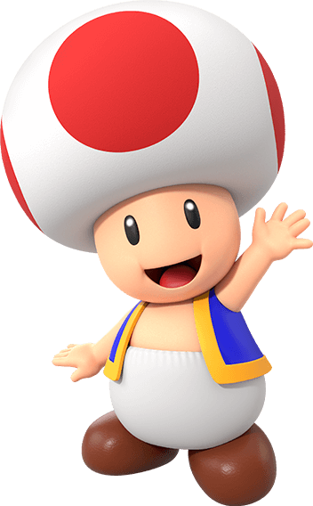 Toad the codex wiki