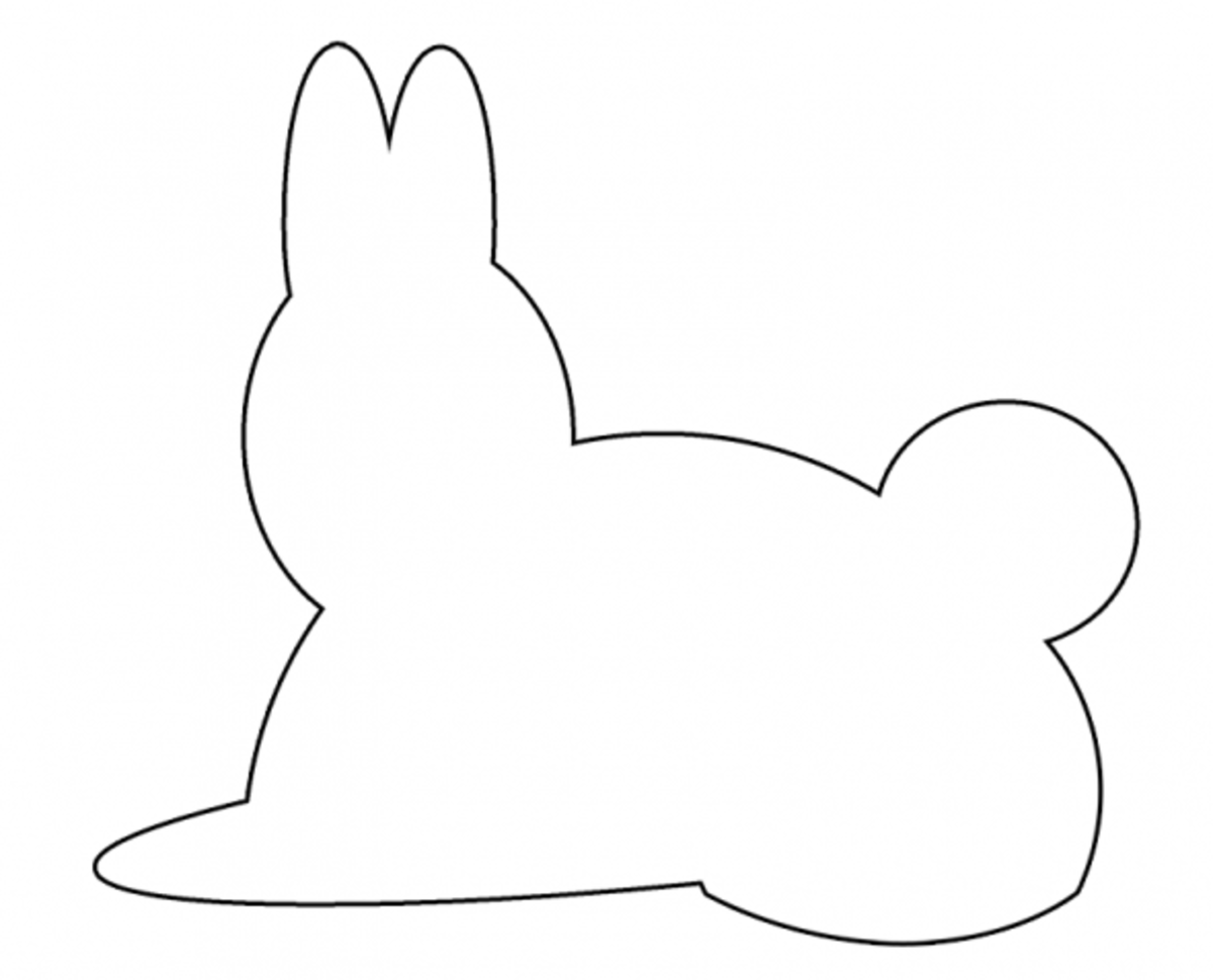 Free easter clipart