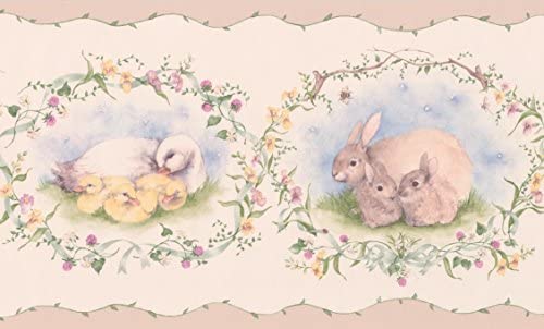 Download Free 100 + bunny wallpaper border