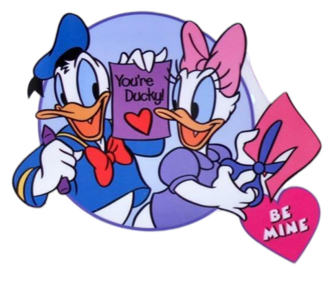 Disney inspired design collection â tagged disney valentine â ghdoorhangerssigns