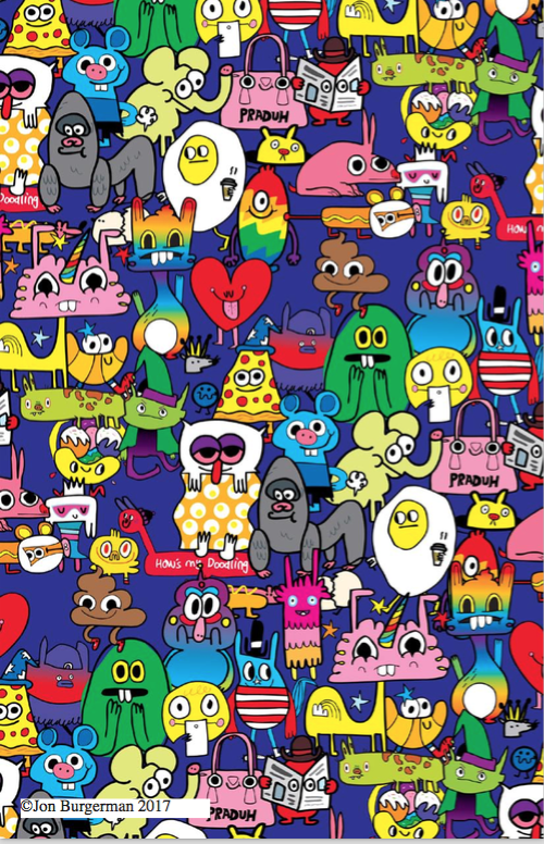 Download Free 100 + burgerman wallpaper