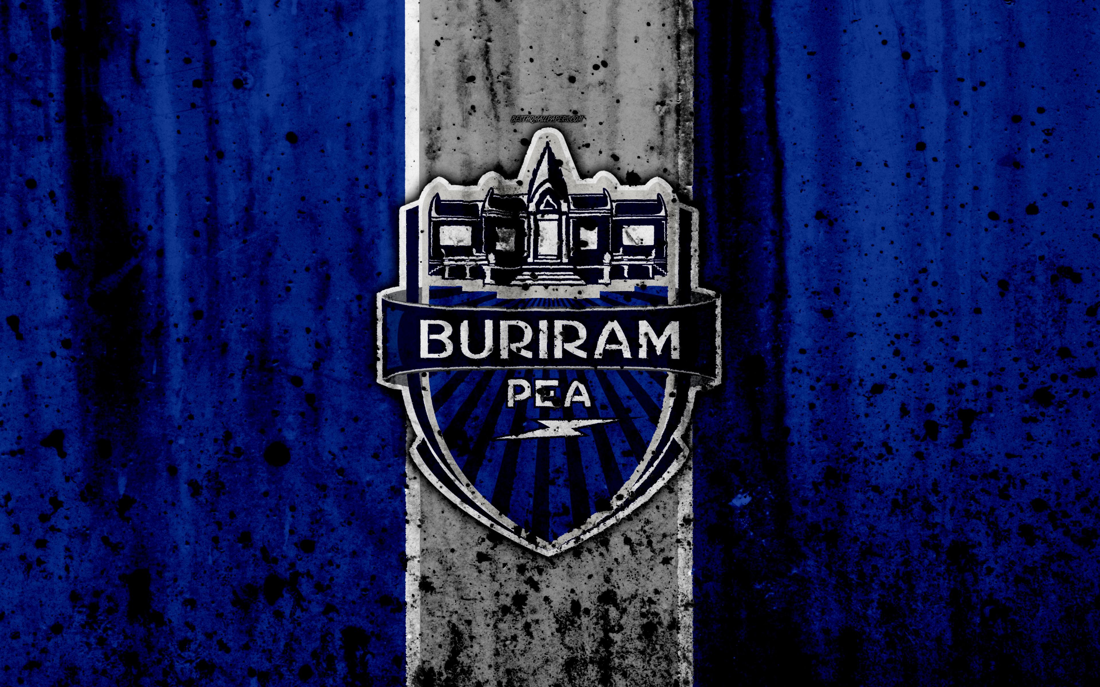 Buriram united fc wallpapers