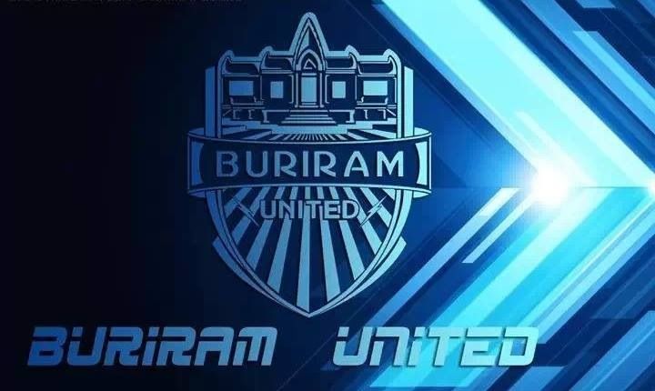 Buriram uniteds badge ààµàà à ààààààà