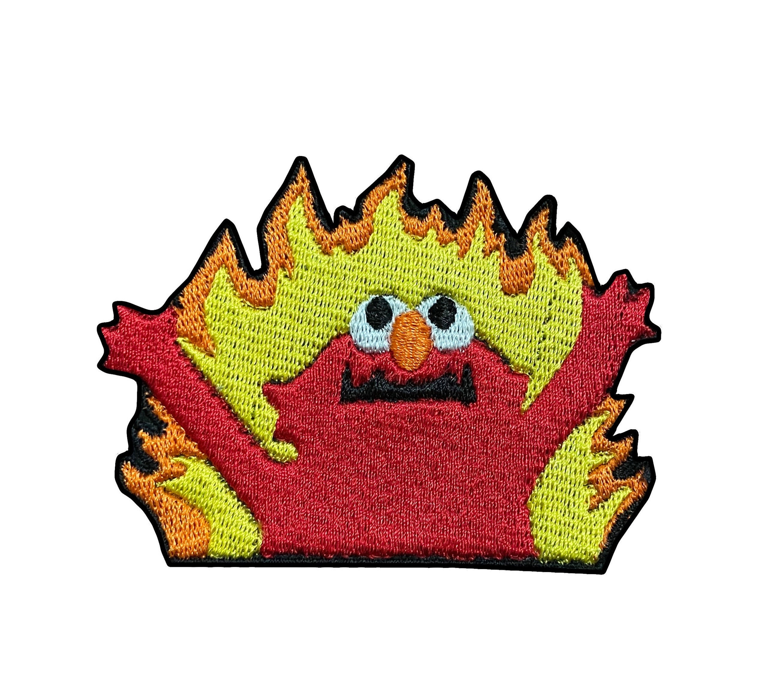 Download Free 100 + burning elmo Wallpapers