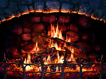 Fireplace screensavers for windows mac