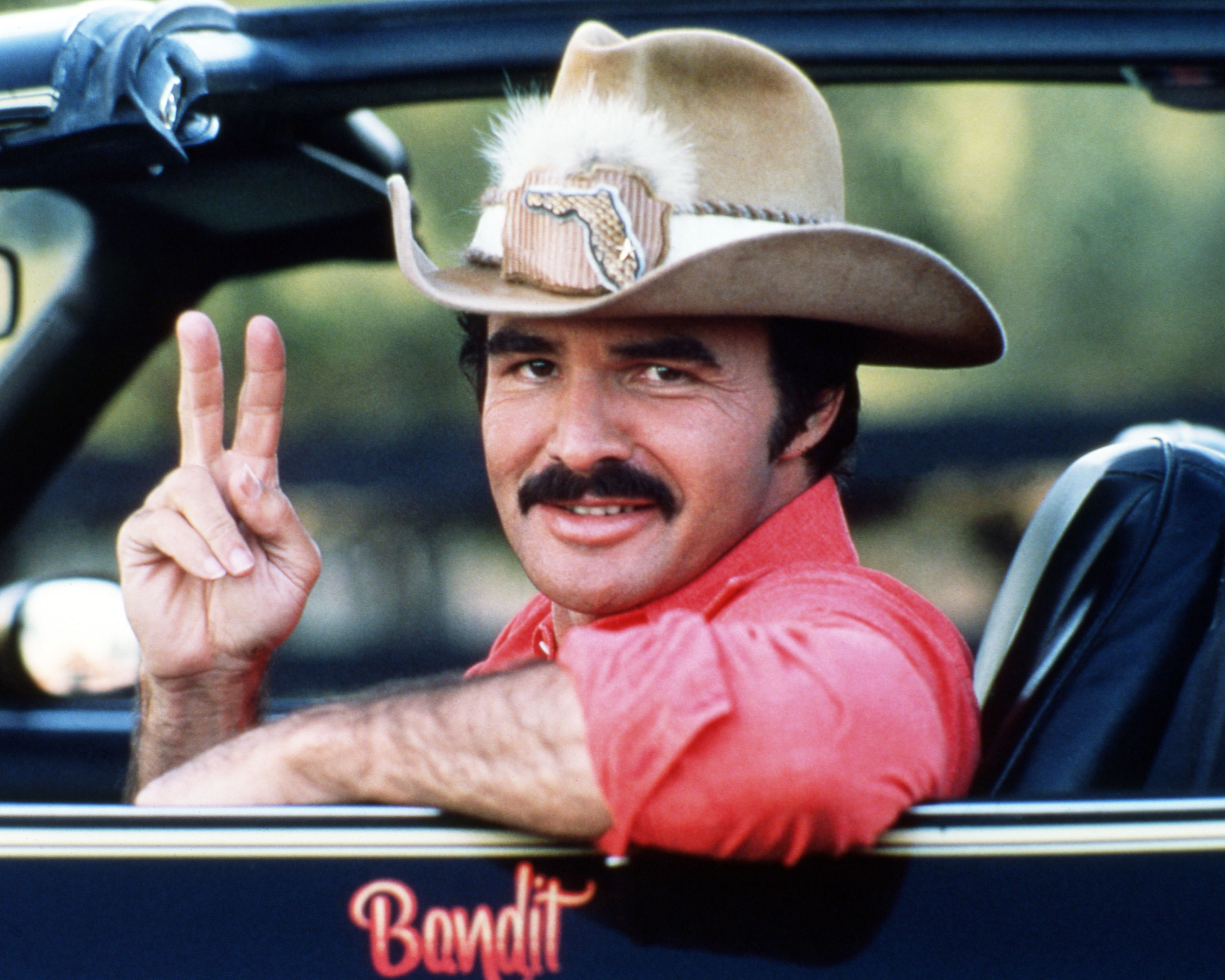 Burt reynolds movies essential films