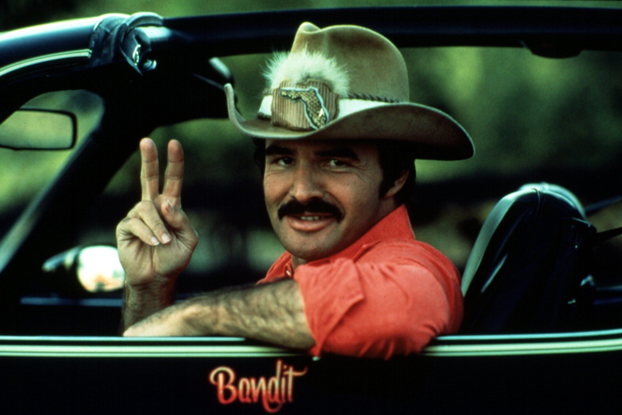 Smokey and the bandit image to download