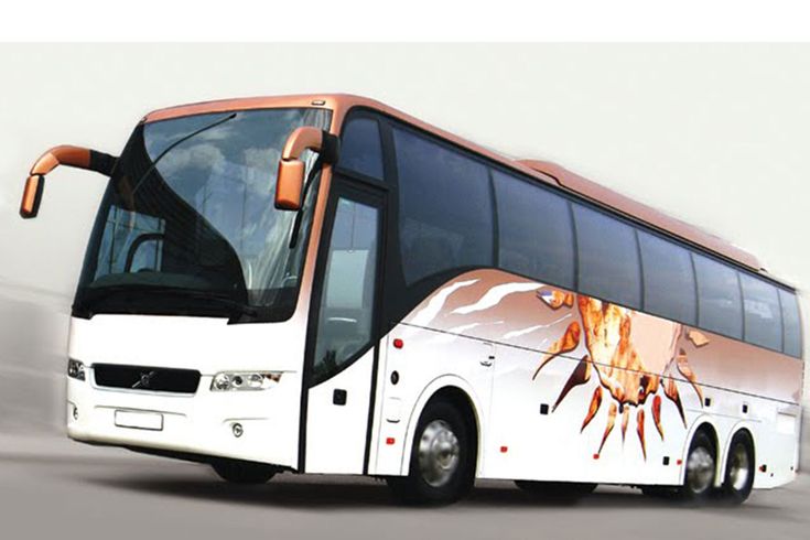 Get the benefits of travelling by bus luxury bus india travel travel coupons