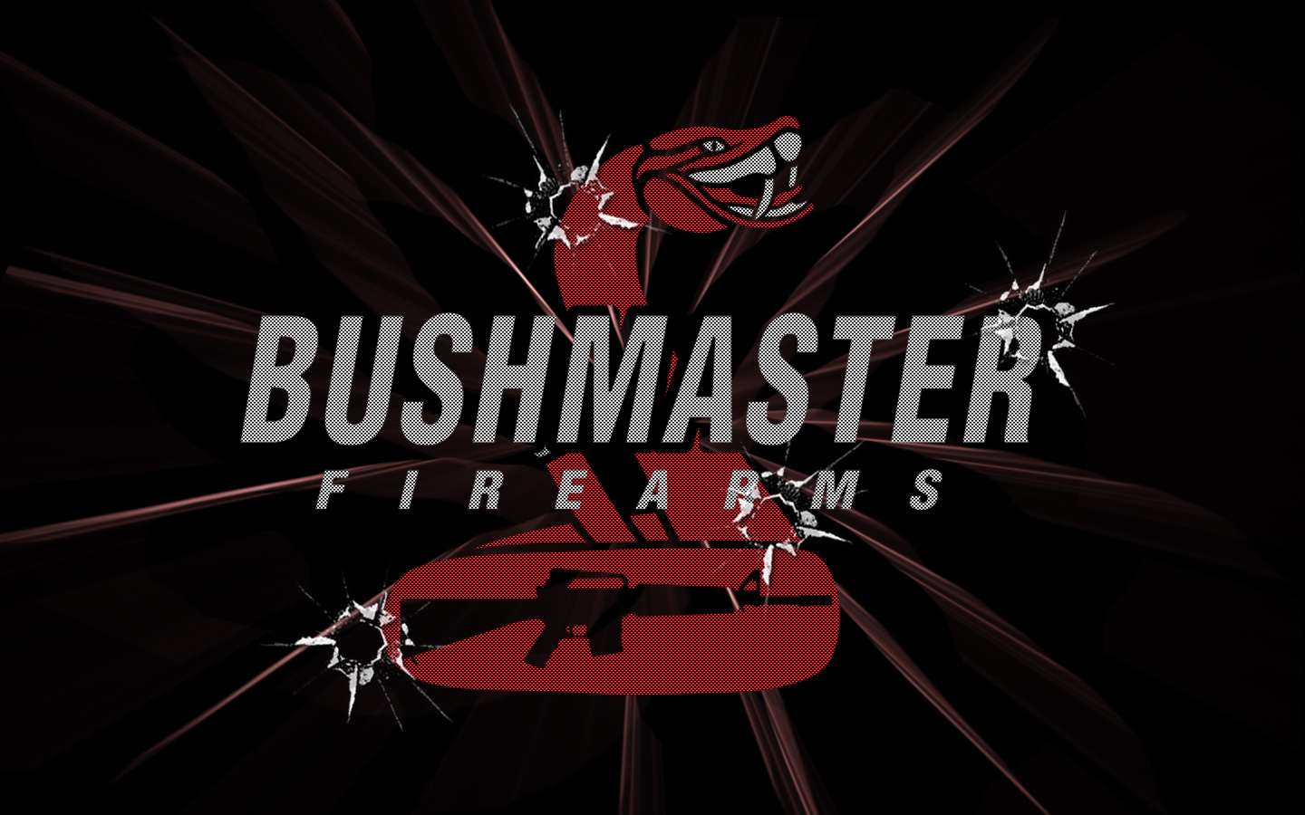 Bushmaster firearms wallpaper by buckhunter on