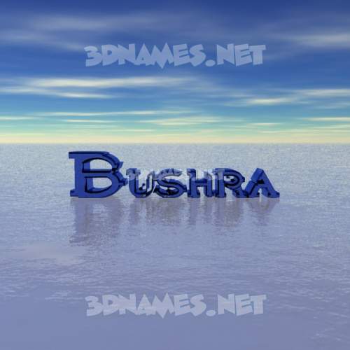 Preview of horizon d name for bushra