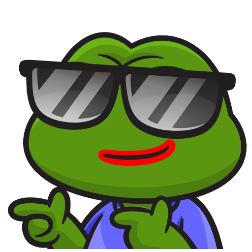 Pepe s for discord slack