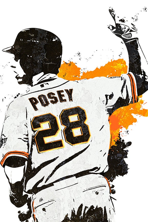 Buster Posey wallpaper by Xxturtlesx - Download on ZEDGE™