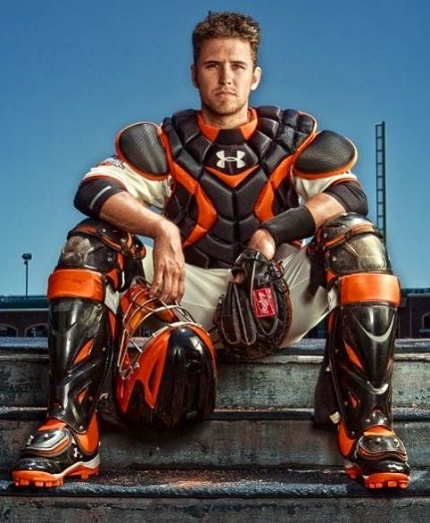 Buster Posey wallpaper by Xxturtlesx - Download on ZEDGE™