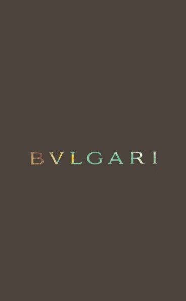 Bvlogari wallpapers ëê