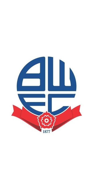 Bwfc logo wallpaper by piltpedr