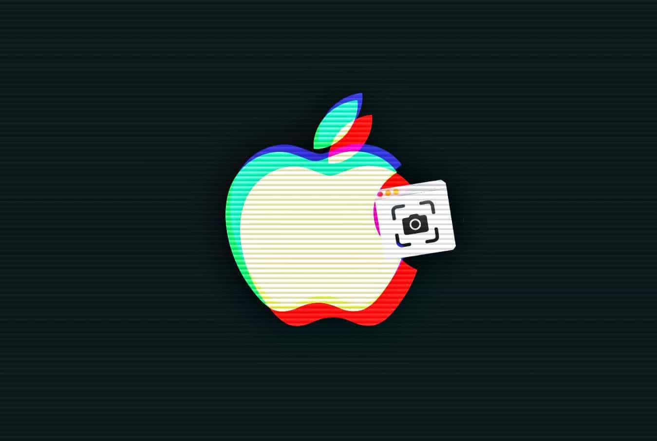 Hackers used macos