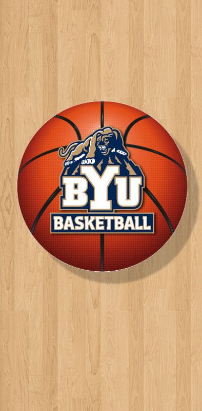 Download Free 100 + byu basketball wallpaper