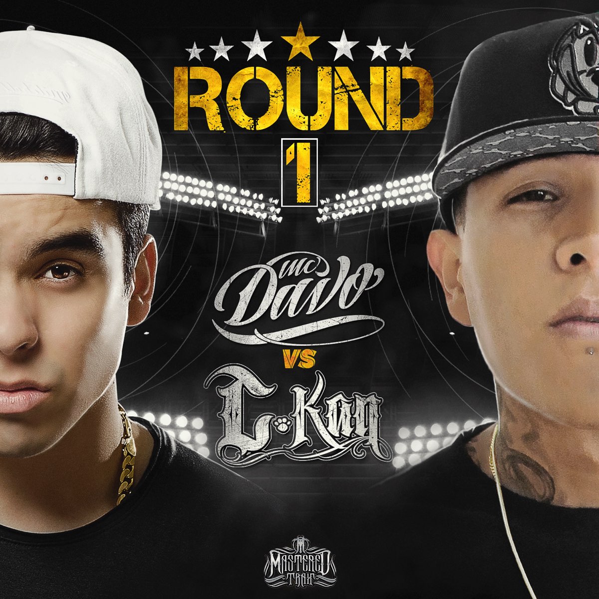 Round feat mc davo