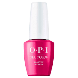 Gel de color opi la revoluciãn del verniz semi