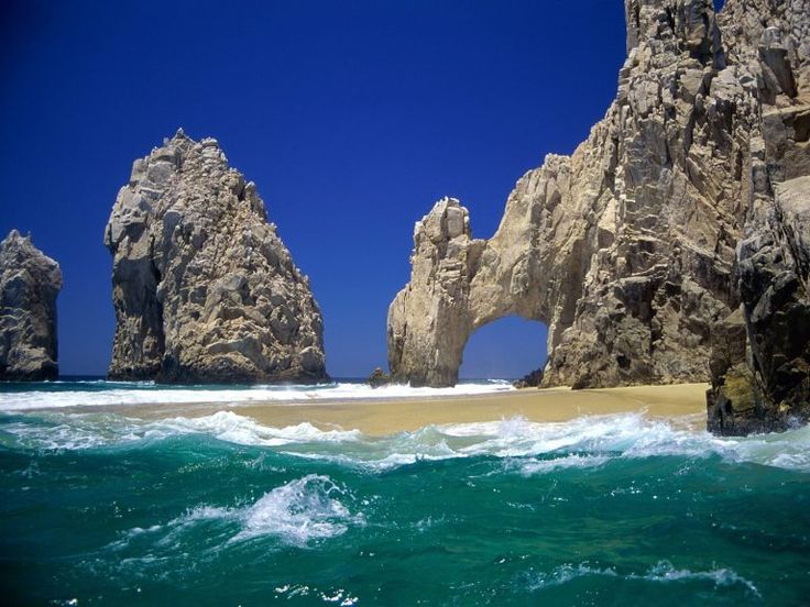 Cabo san lucas mexico the jewel of the baja peninsula cabo san lucas beach wallpaper mexico travel