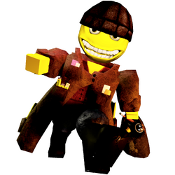 Roblox bear wiki