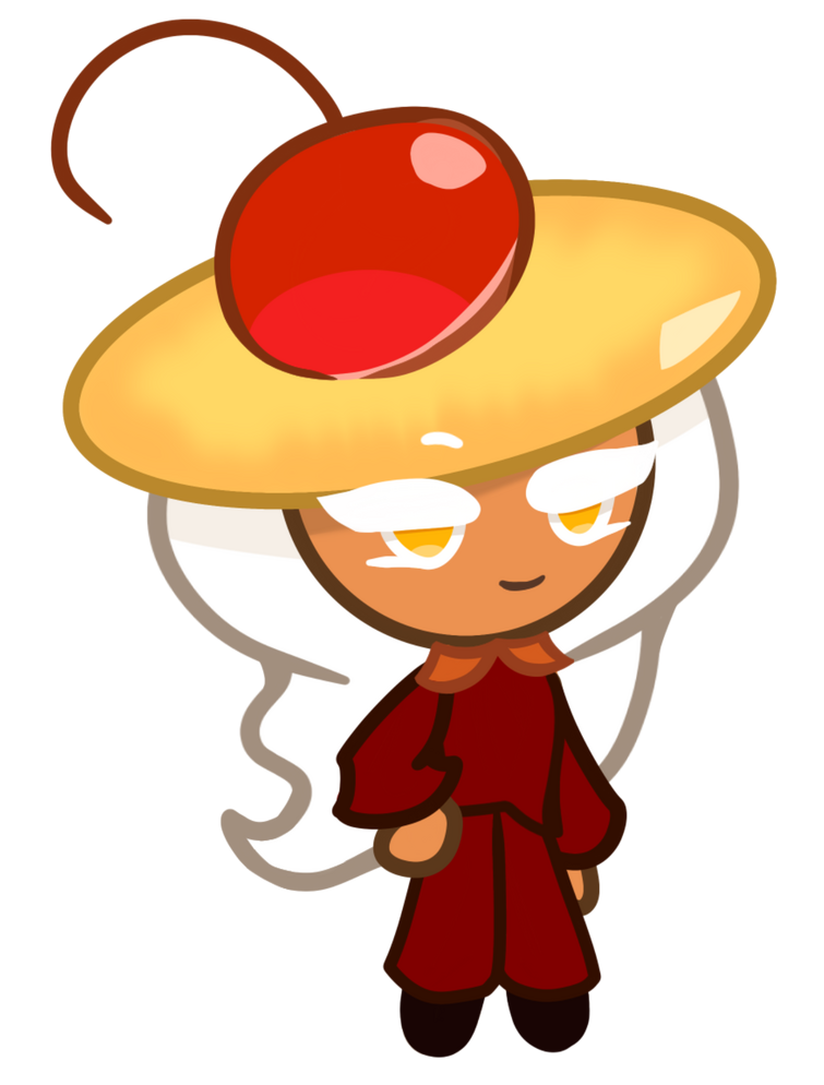 Discuss everything about cookie run kingdom ocs wiki