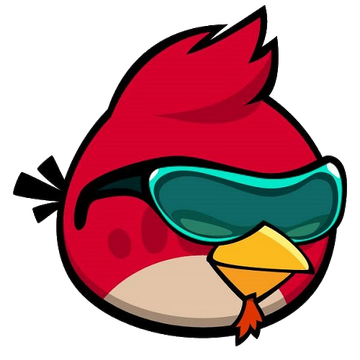 Darude angry birds wiki