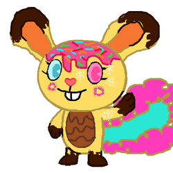 Categoryyellow characters happy tree friends fanon wiki