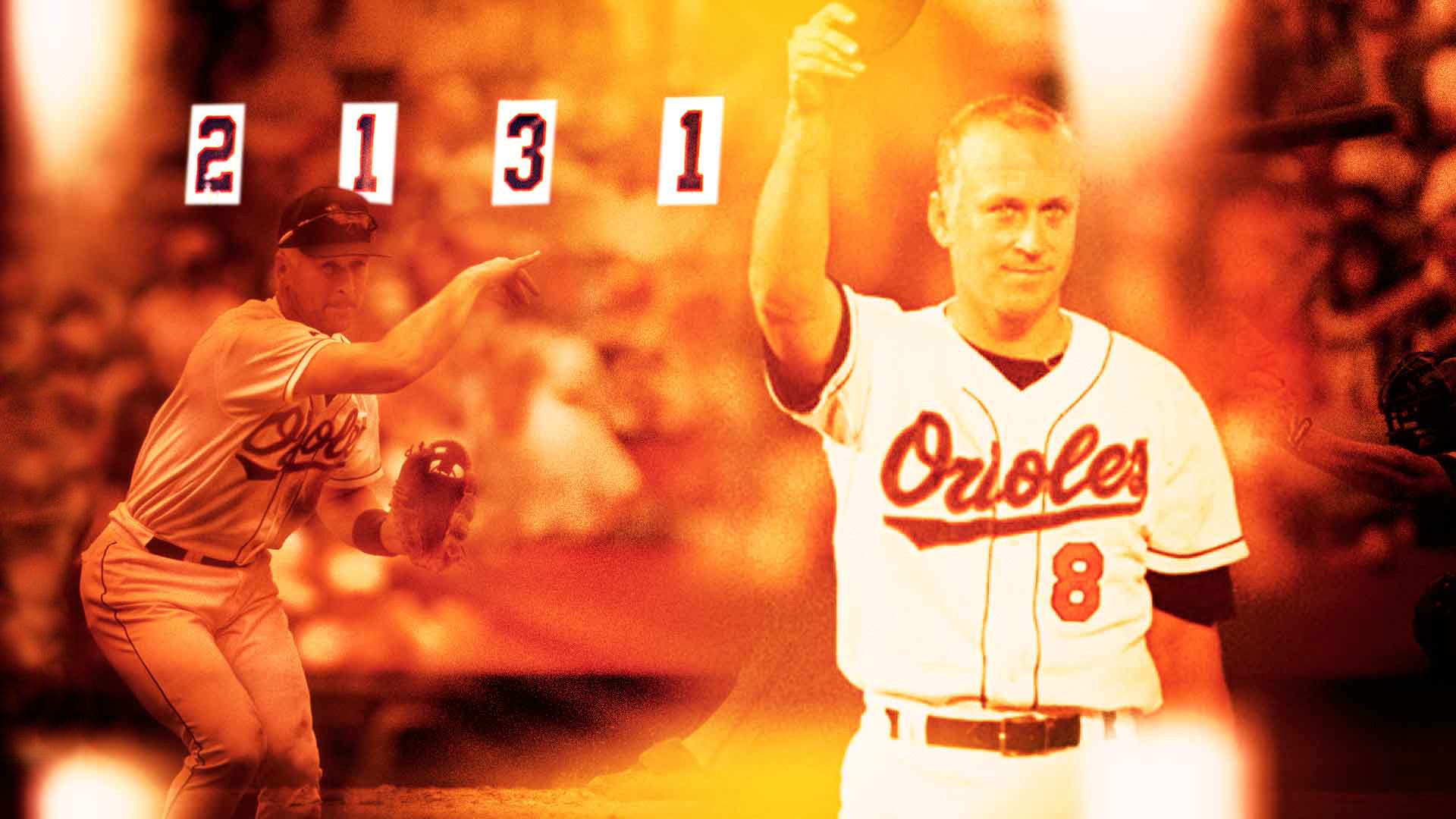 Cal ripken jr wallpapers