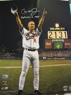 Best cal ripken jr ideas cal ripken jr junior baltimore orioles