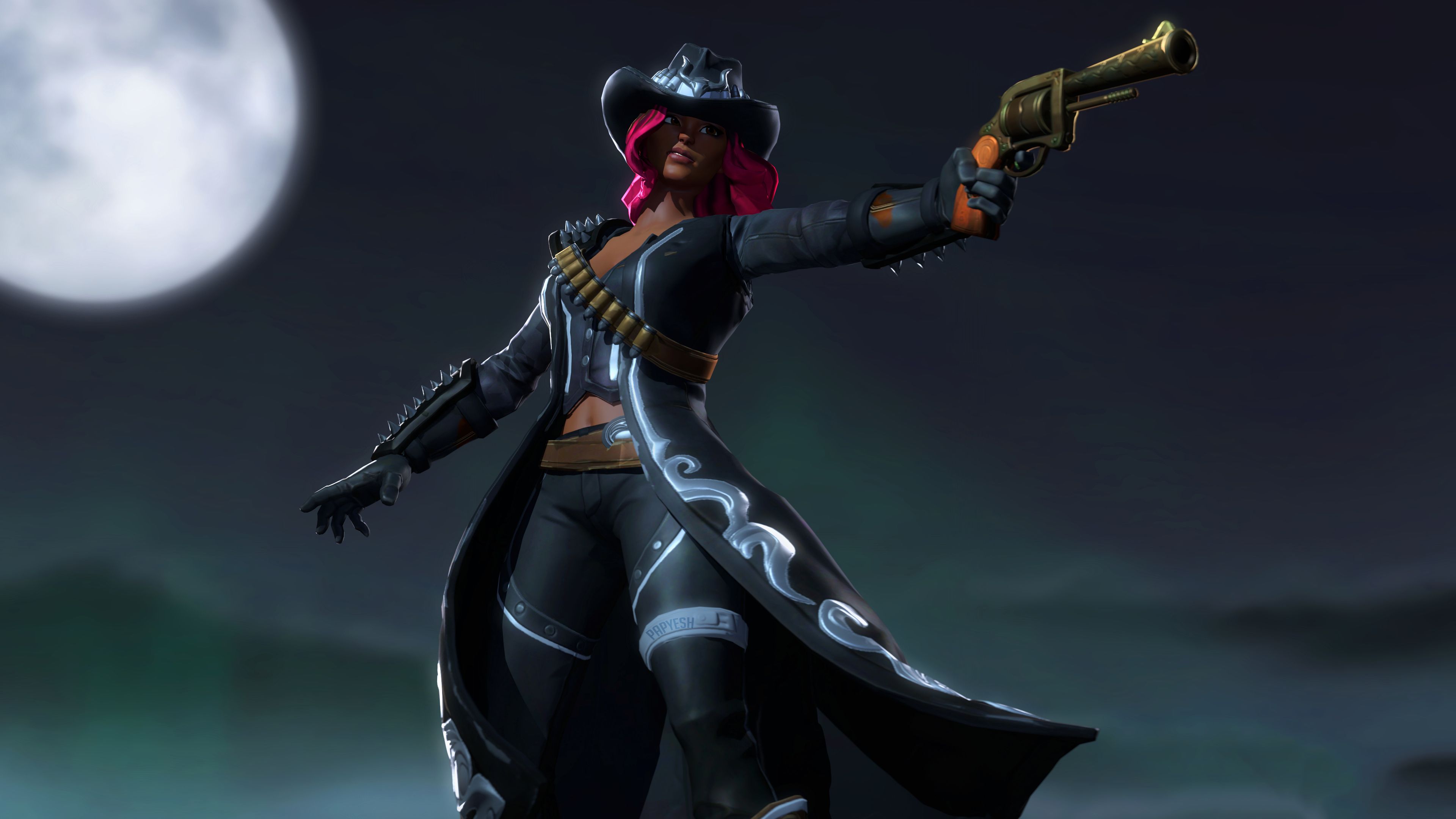 Calamity k wallpapers fortnite season k ps games wallpapers hd