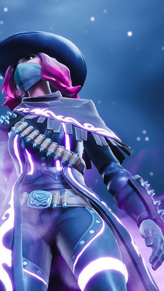 Fortnite calamity kx wallpaper gaming wallpapers best gaming wallpapers rainbow wallpaper