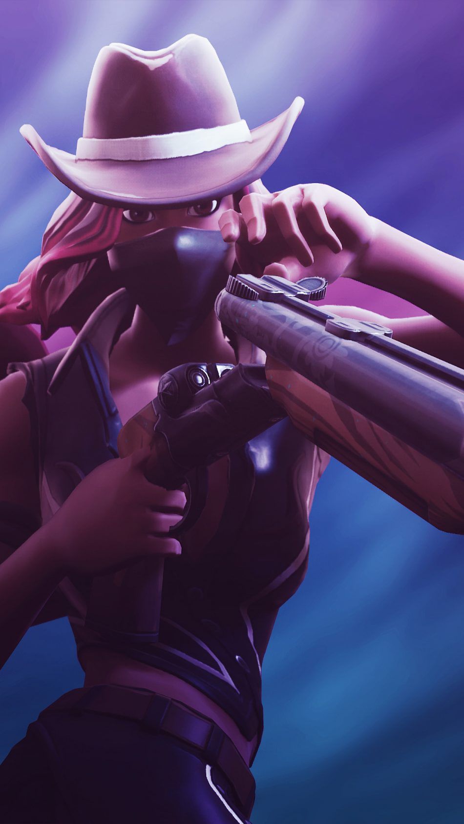 Calamity fortnite season k ultra hd mobile wallpaper calamity fortnite mobile wallpaper