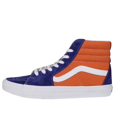 Vans vans sk hi