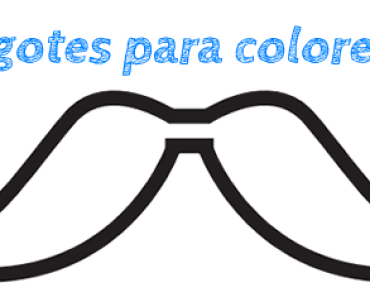 Dibujos para colorear archivos