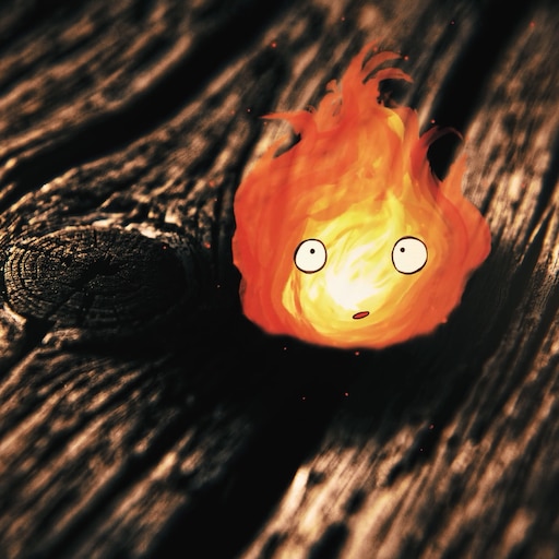 Download Free 100 + calcifer Wallpapers