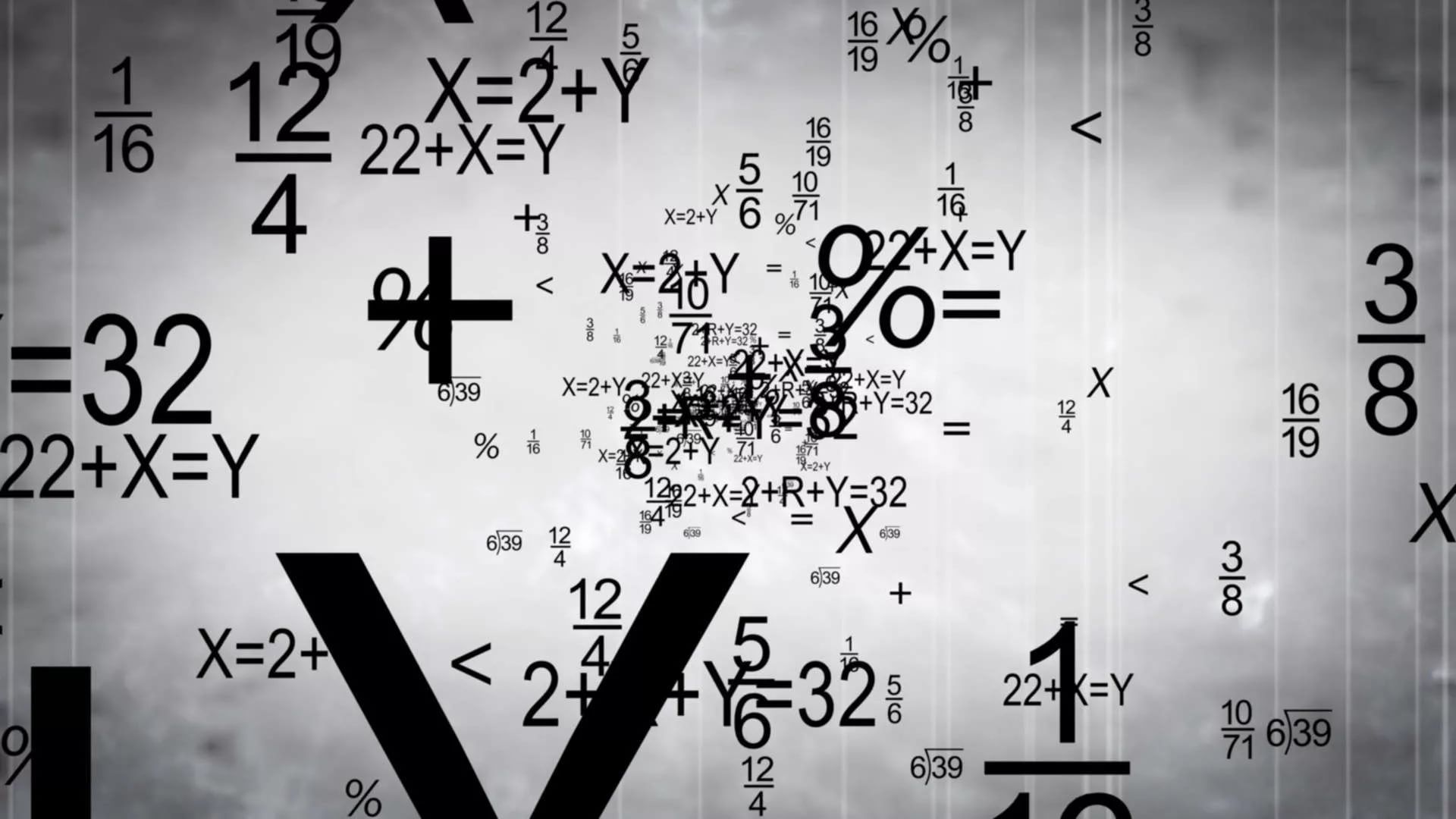 Math equation wallpapers