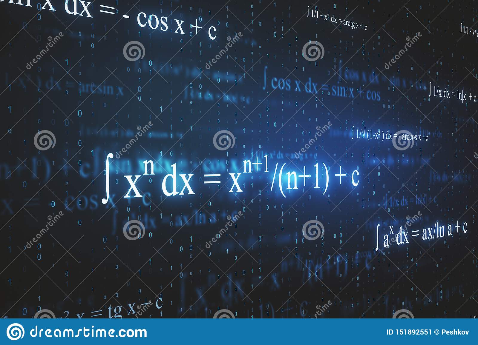 Equations wallpaper stock illustrations â equations wallpaper stock illustrations vectors clipart