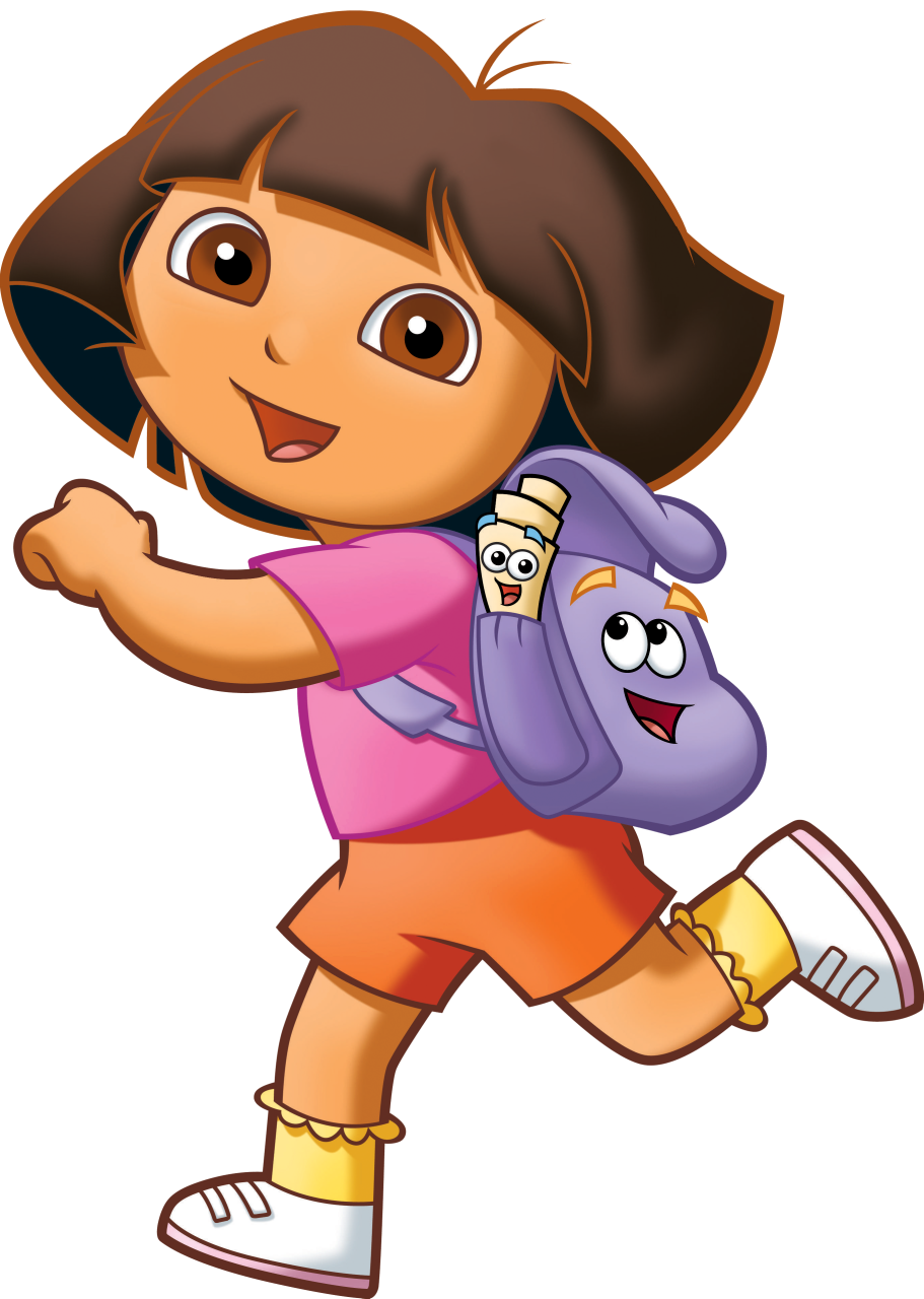 Dora the explorer images