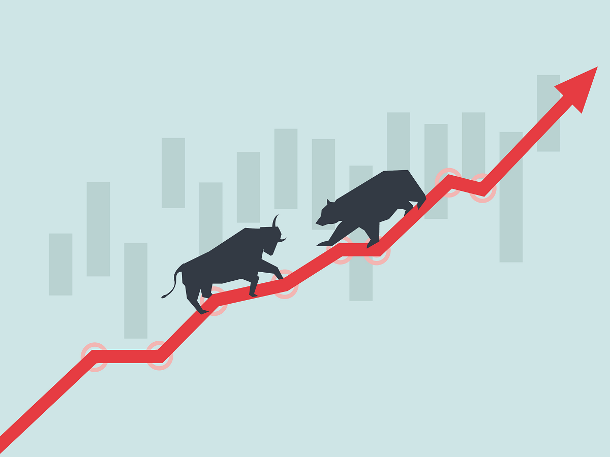 Stock market highlights pullback momentum may continue till nifty holds