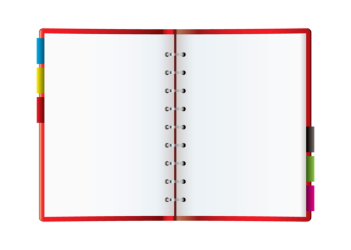 Bookmarks calendar png transparent images free download vector files