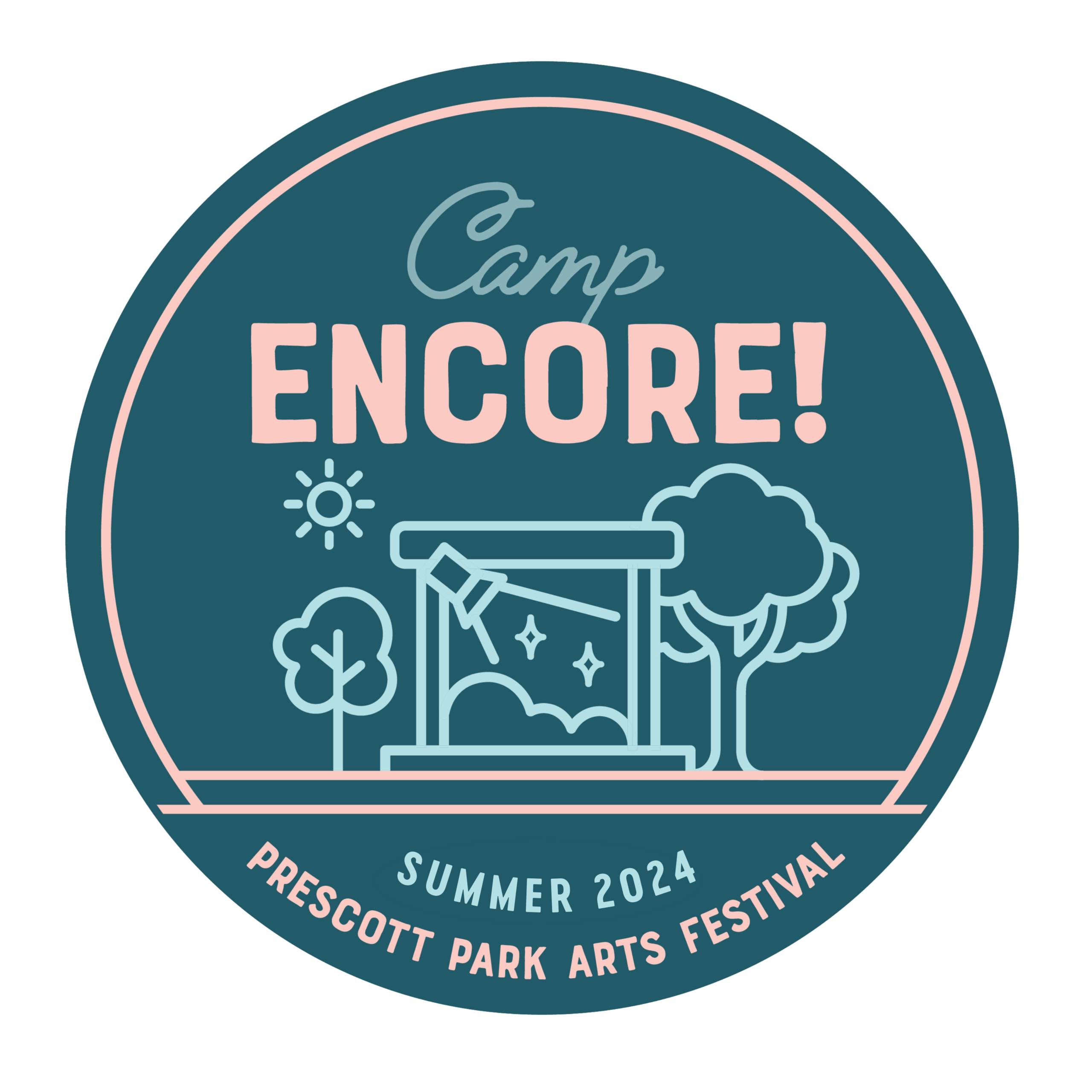 Camp encore